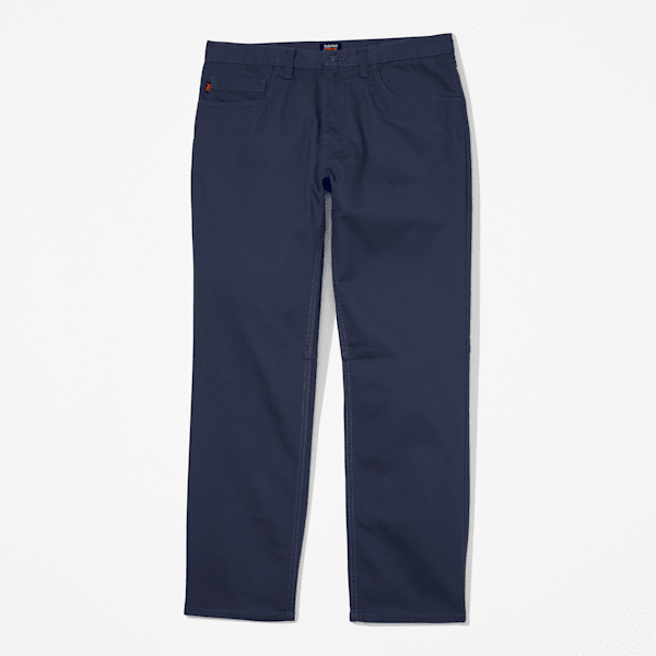 Men's Timberland PRO? Ironhide Flex Canvas Work Pants