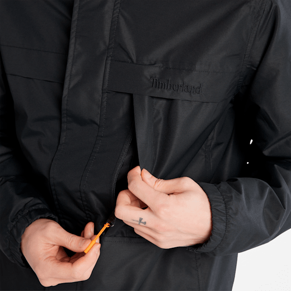 Men's Benton Water-Resistant Shell Jacket