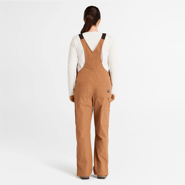 Women's Timberland PRO? Gritman Bib Overall
