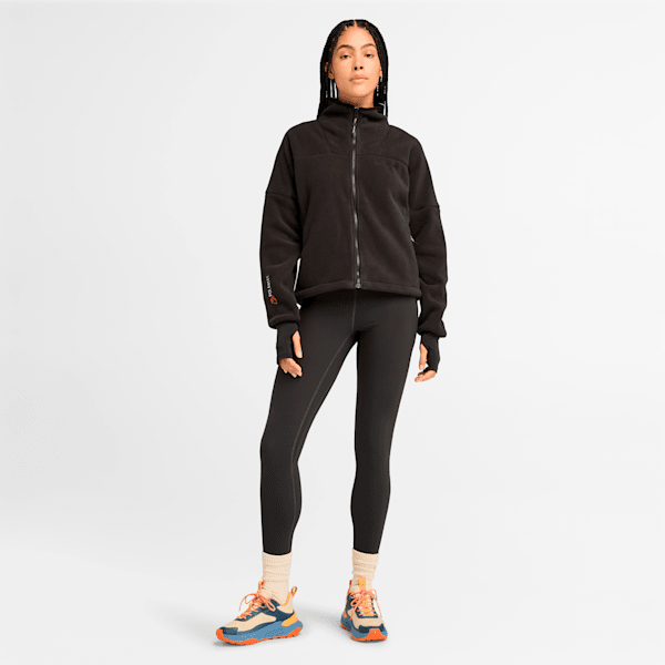 Women's Polartec? Full-Zip Fleece