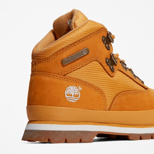 Youth Euro Hiker Boot