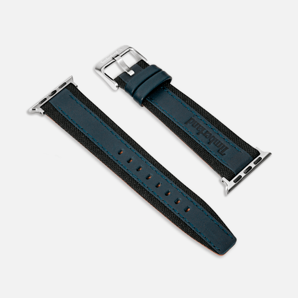 Arnett 22mm Watch Strap