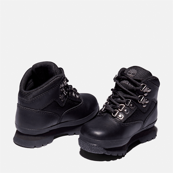 Toddler Euro Hiker Boot