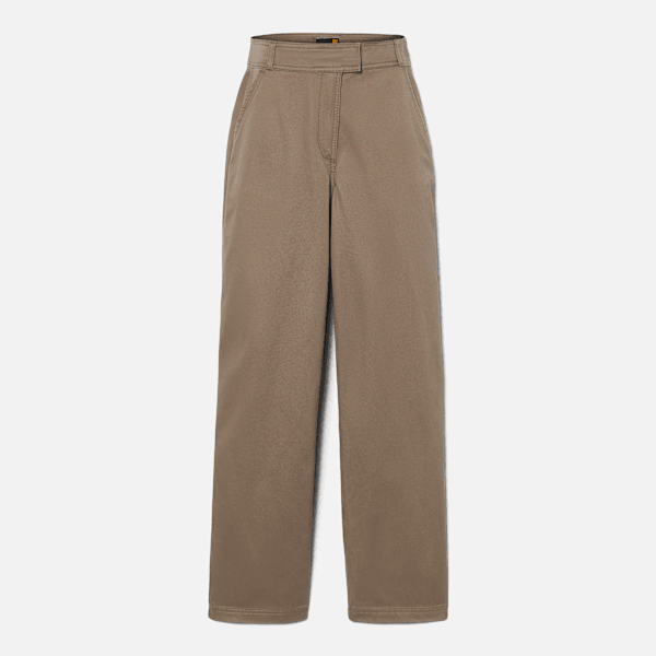 Women's Claremont Straight-Leg Chino Pant