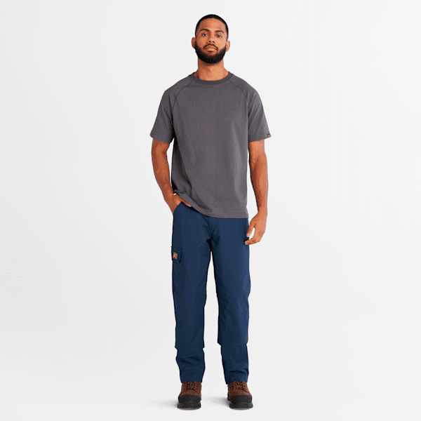 Men's Timberland PRO? Core Reflective Logo T-Shirt