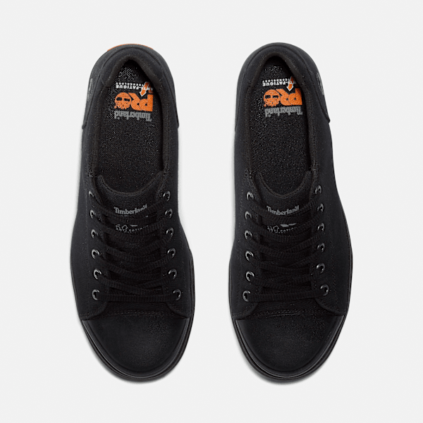 Men's Disruptor Alloy Toe Work Sneaker