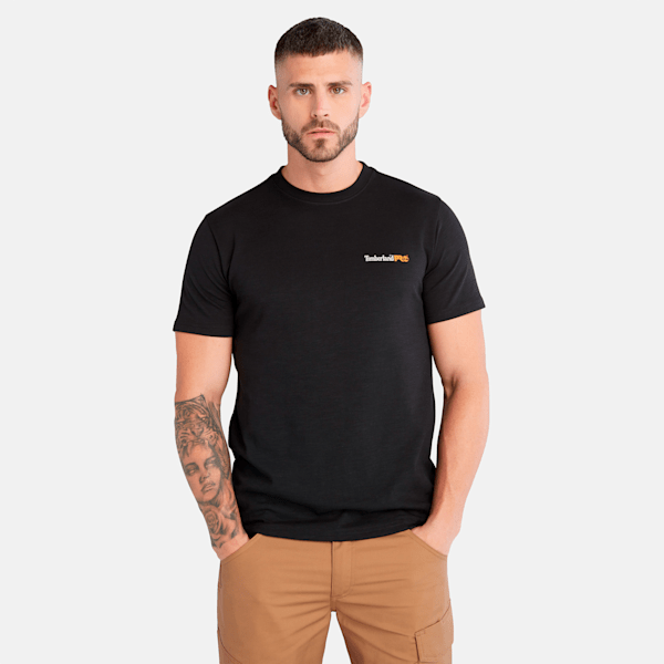 Men's Timberland PRO? Core Lights Graphic T-Shirt