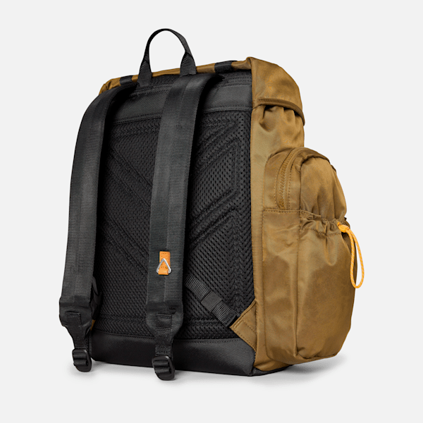 Nylon 32-Liter Backpack