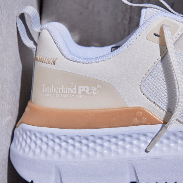 Women's Setra Composite Toe Work Sneaker