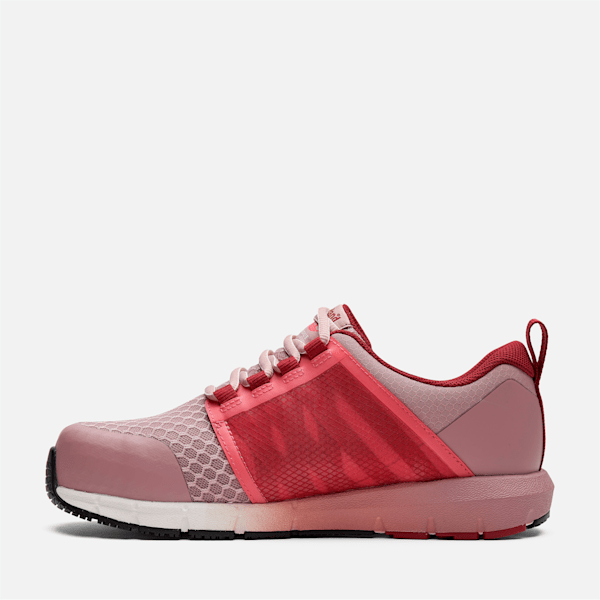 Women's Radius Composite Toe Work Sneaker