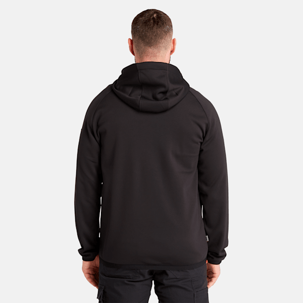 Men's Timberland PRO? Ironhide Hooded Softshell Jacket