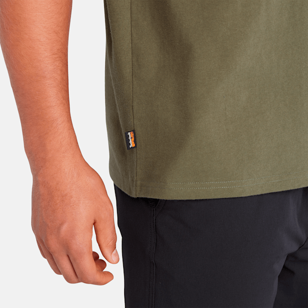 Men's Timberland PRO? Core Pocket T-Shirt