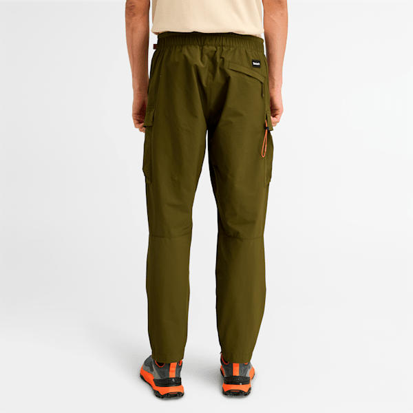 Men's Baxter Mobi Flex Tech Quick-Dry Stretch Pant