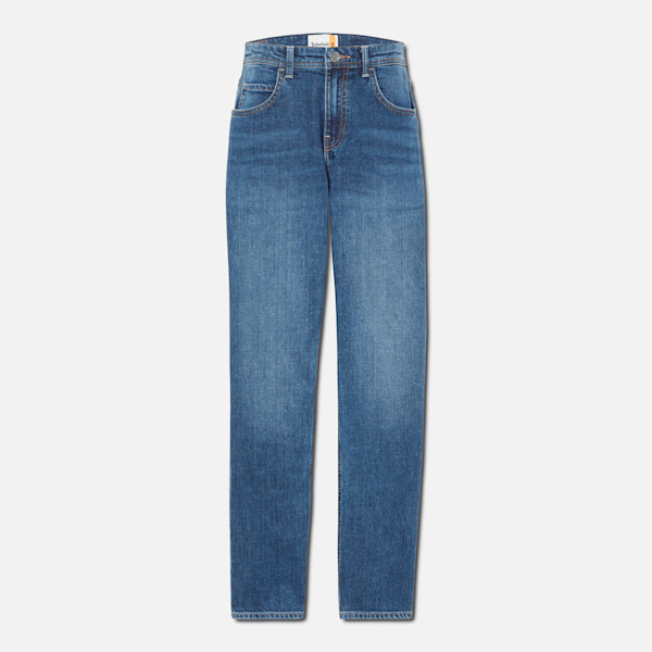Men's Sandown 5-Pocket Slim Denim Pant