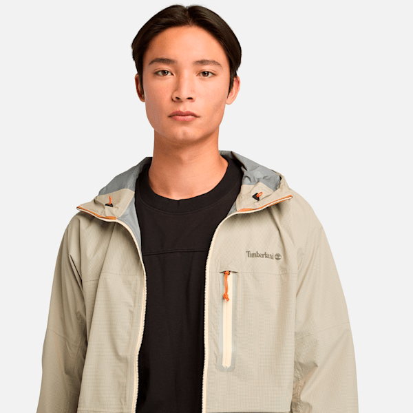 Men's?Jenness Waterproof Jacket with Mobi Flex Technology