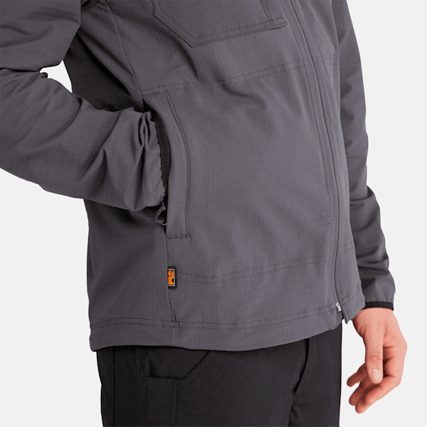 Men's Timberland PRO? Trailwind Work Jacket