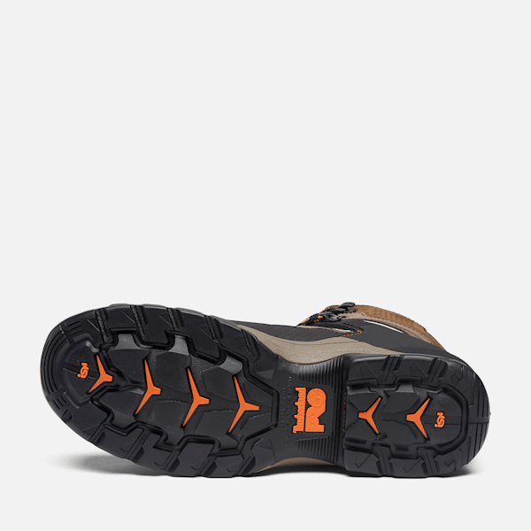 Men's Hypercharge TRD 6