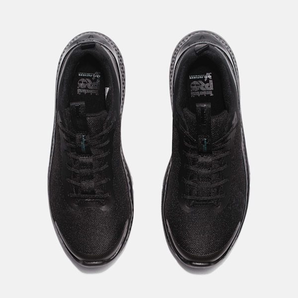 Women's Setra Composite Toe Work Sneaker