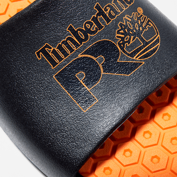 Anti-Fatigue Technology Slide