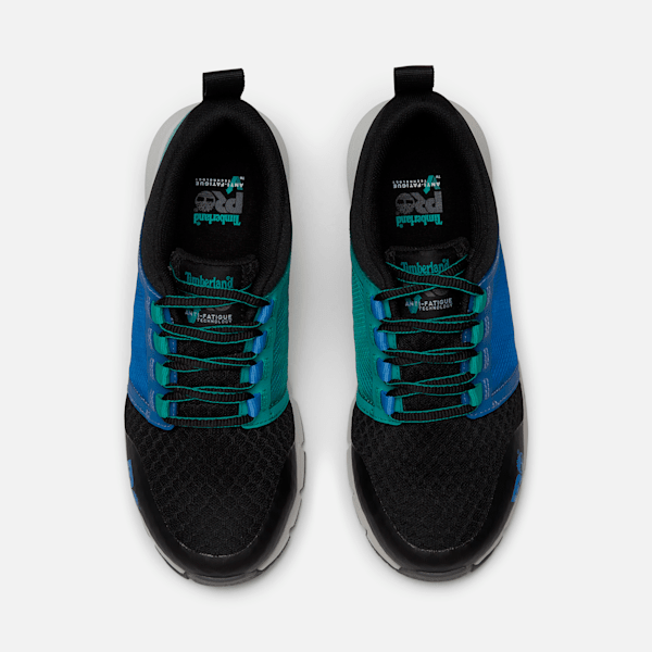 Women's Radius Composite Toe Work Sneaker