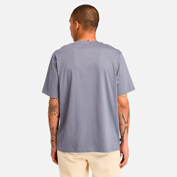 Men's Hampton Short Sleeve T-Shirt