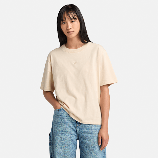 Women's Lush Short-Sleeve T-Shirt