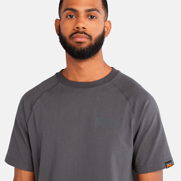 Men's Timberland PRO? Core Reflective Logo T-Shirt