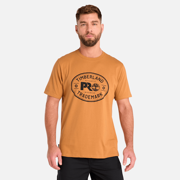 Men's Timberland PRO? Trademark T-Shirt