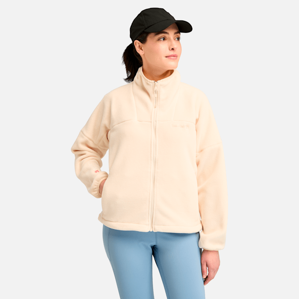 Women's Polartec? Full-Zip Fleece