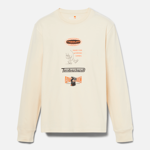 Long Sleeve 