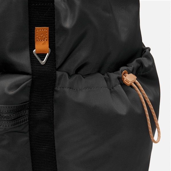 Nylon 26-Liter Tote Bag