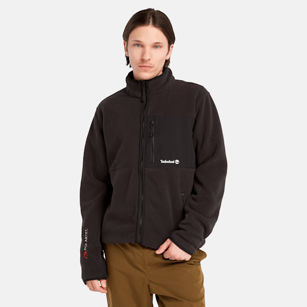 Men's Outdoor Archive Re-Issue Fleece Jacket