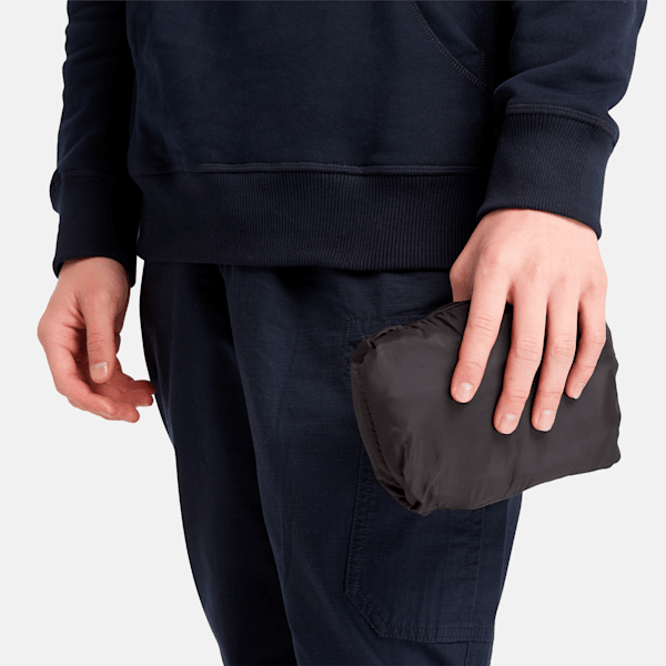 Wind Resistant Jacket