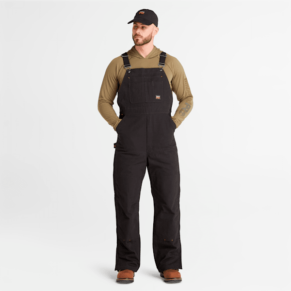 Men's Timberland PRO? Gritman Insulated Bib Overall