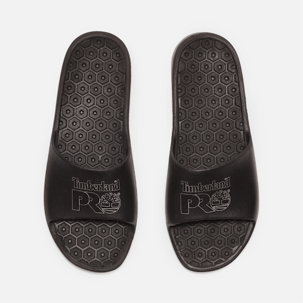 Anti-Fatigue Technology Slide