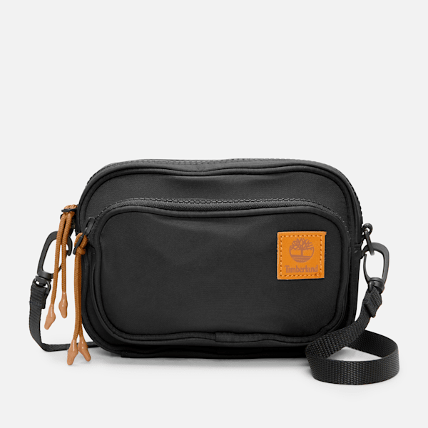 Nylon Camera Bag