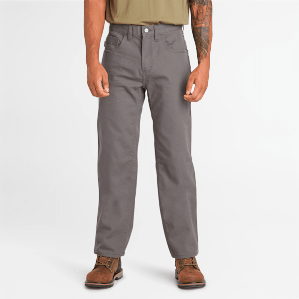 Men's Timberland PRO? Ironhide Flex Canvas Work Pants