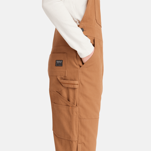 Women's Timberland PRO? Gritman Bib Overall