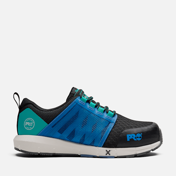 Women's Radius Composite Toe Work Sneaker