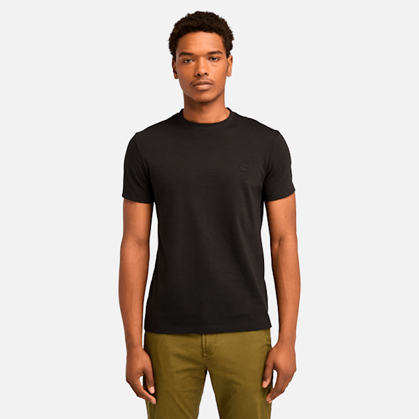 Men's Dunstan River Short Sleeve T-Shirt