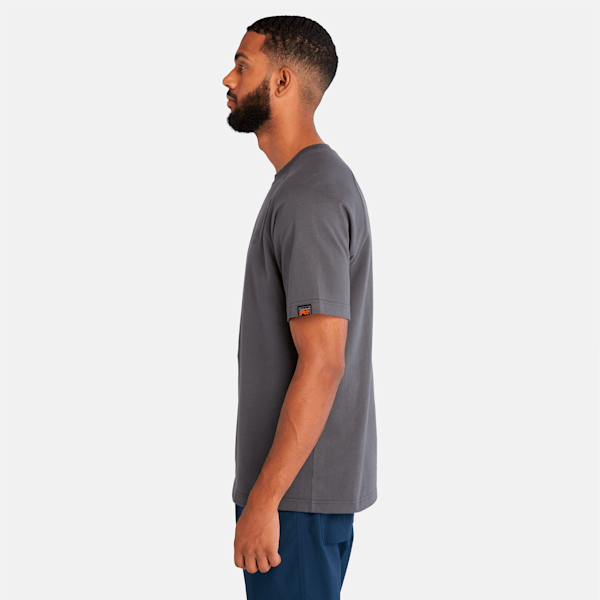 Men's Timberland PRO? Core Reflective Logo T-Shirt