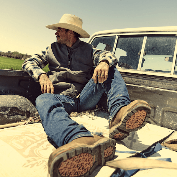 Men's Timberland PRO? Ballast Pro Athletic-Fit Denim Jeans