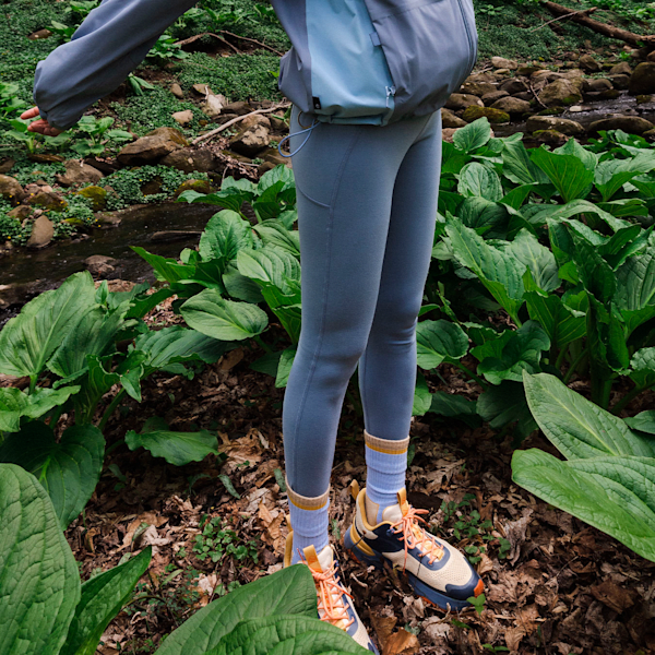 Women's Stash Trail Tights