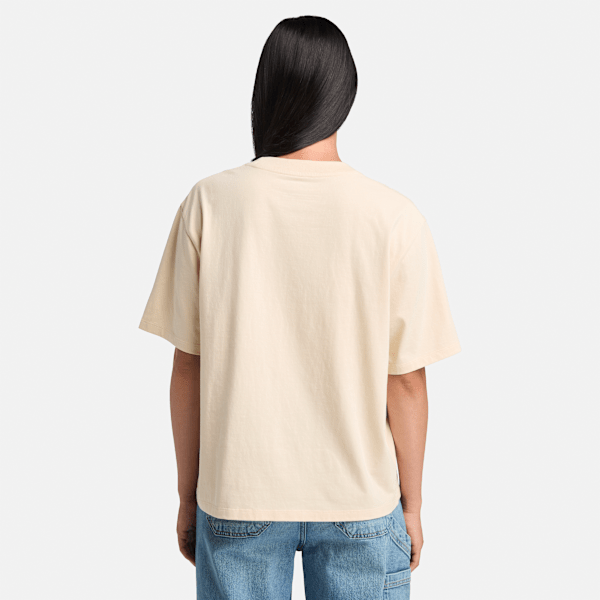 Women's Lush Short-Sleeve T-Shirt