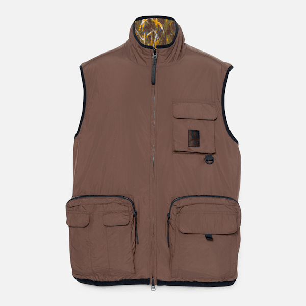 Reversible Utility Vest