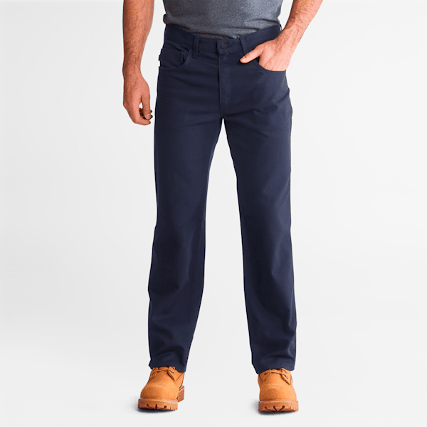 Men's Timberland PRO? Ironhide Flex Canvas Work Pants