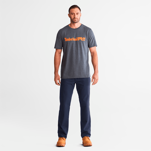 Men's Timberland PRO? Ironhide Flex Canvas Work Pants