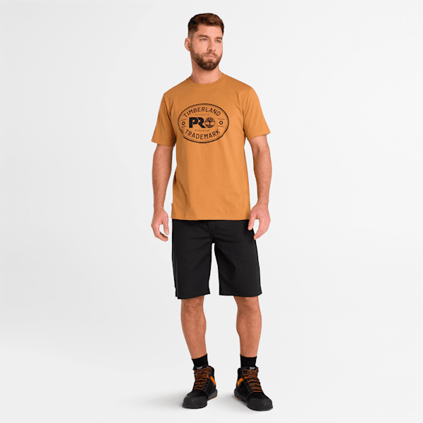 Men's Timberland PRO? Trademark T-Shirt