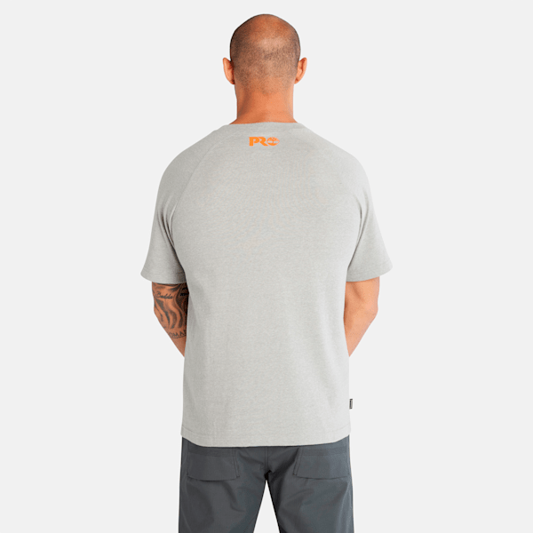 Men's Timberland PRO? Core Reflective Logo T-Shirt