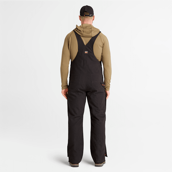 Men's Timberland PRO? Gritman Insulated Bib Overall